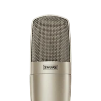 SHURE KSM 32/SL - Imagen 3