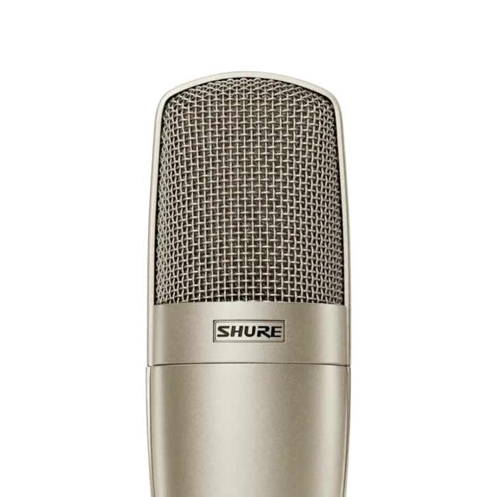 SHURE KSM 32/SL - Imagen 3