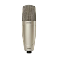 SHURE KSM 32/SL