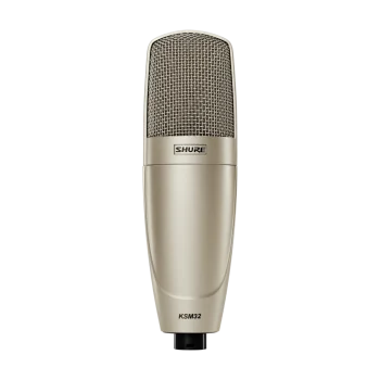 SHURE KSM 32/SL