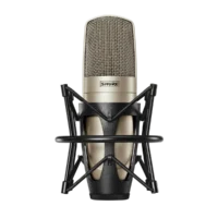 SHURE KSM 32/SL - Imagen 2