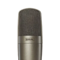 SHURE KSM 42/SG - Imagen 3