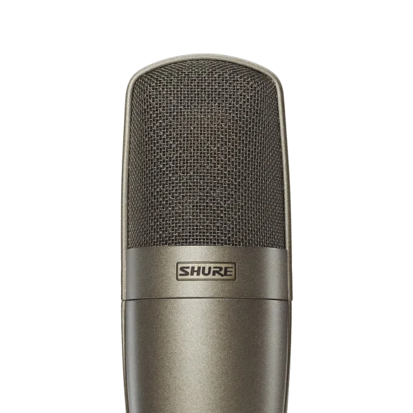 SHURE KSM 42/SG - Imagen 3