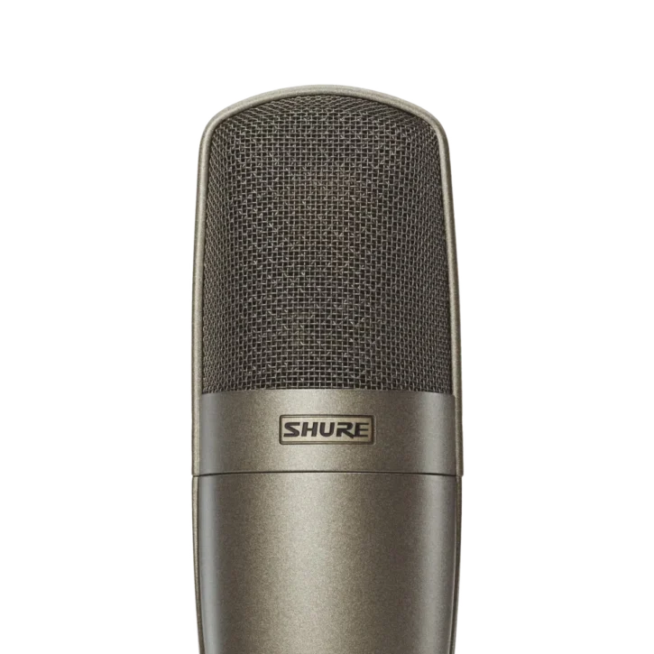 SHURE KSM 42/SG - Imagen 3