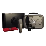 SHURE KSM 42/SG - Imagen 4