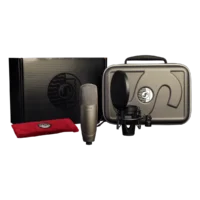 SHURE KSM 42/SG - Imagen 4