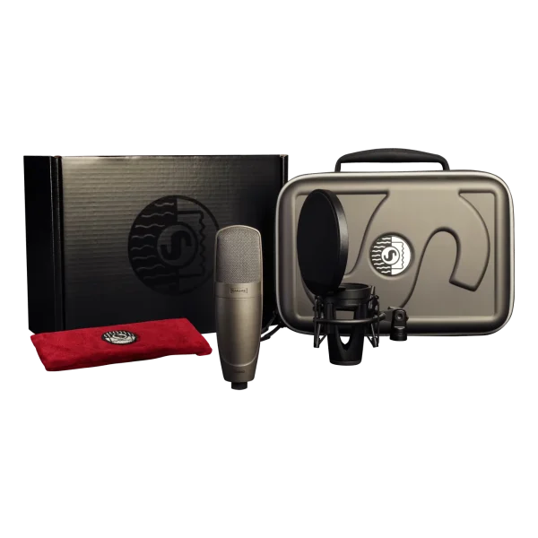 SHURE KSM 42/SG - Imagen 4