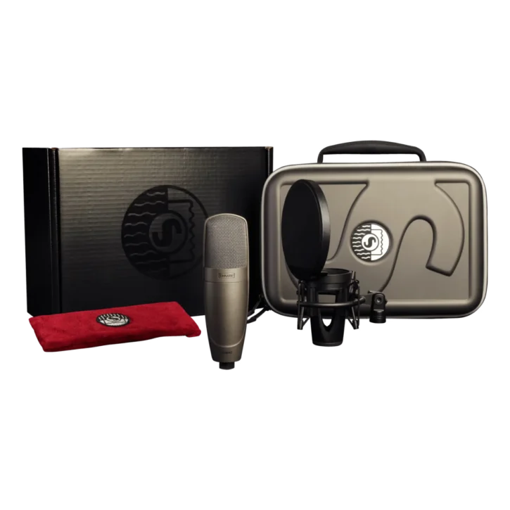 SHURE KSM 42/SG - Imagen 4