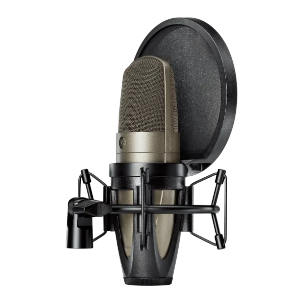 SHURE KSM 42/SG - Imagen 1