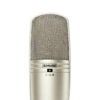 SHURE KSM 44A/SL - Imagen 3