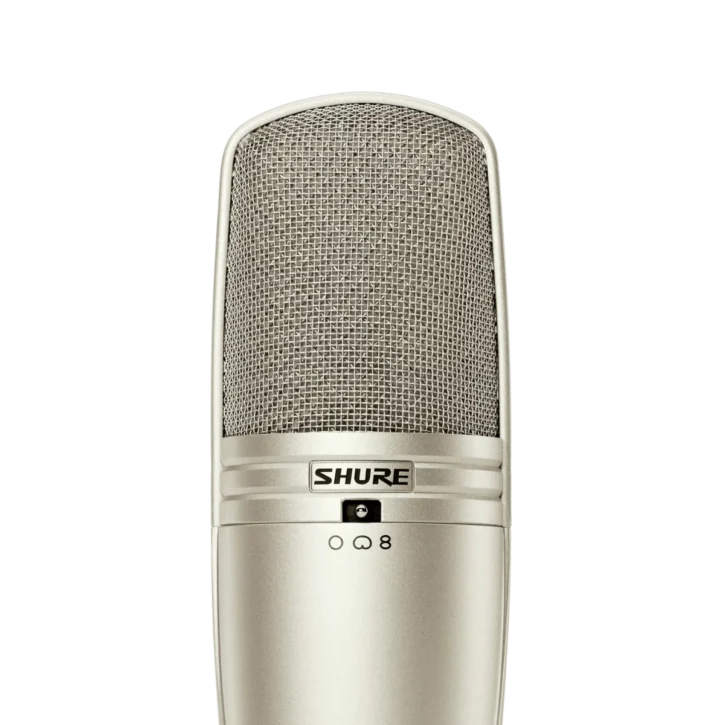 SHURE KSM 44A/SL - Imagen 3