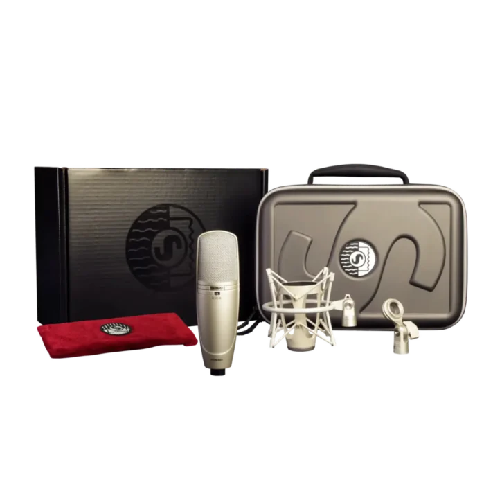 SHURE KSM 44A/SL - Imagen 4