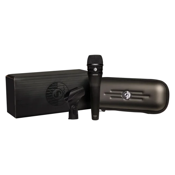 SHURE KSM 8/B - Imagen 2