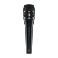 SHURE KSM 8/B