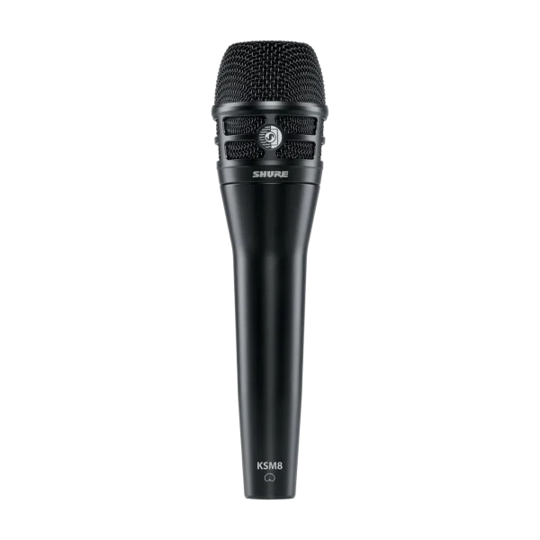 SHURE KSM 8/B - Imagen 1
