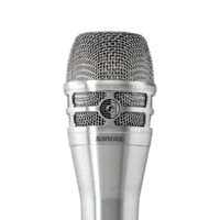 SHURE KSM 8/N - Imagen 2
