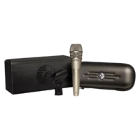 SHURE KSM 8/N - Imagen 4