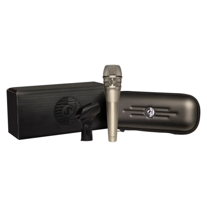 SHURE KSM 8/N - Imagen 4