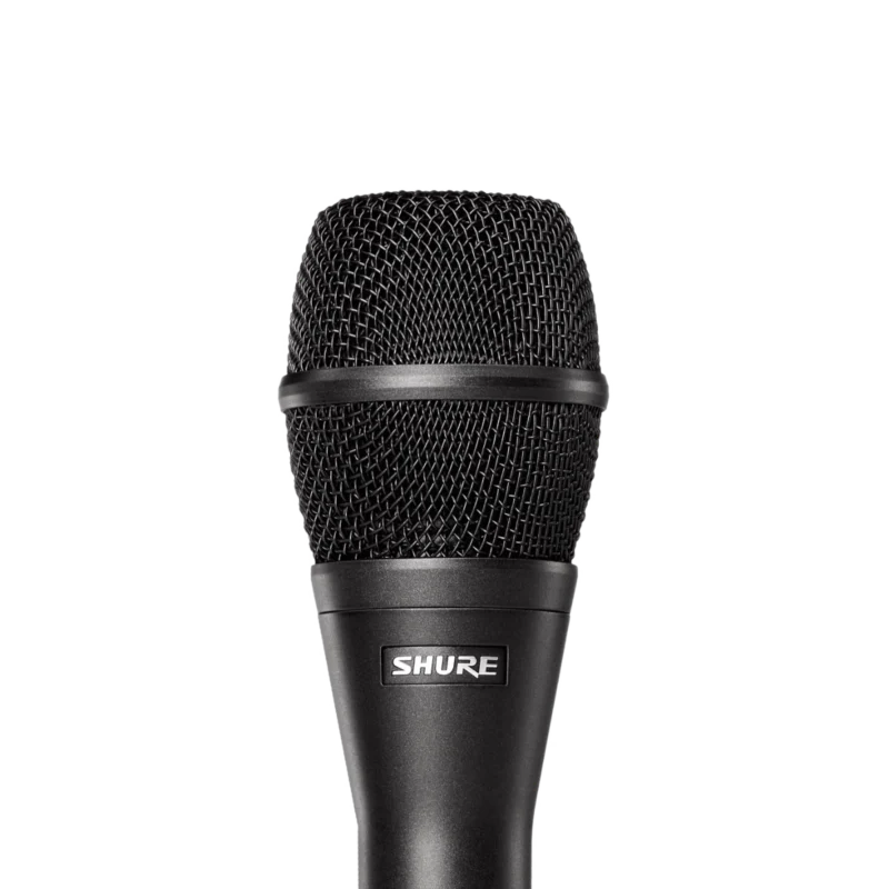 shure-ksm9-cabeza SHURE KSM 9CG Imagen 1