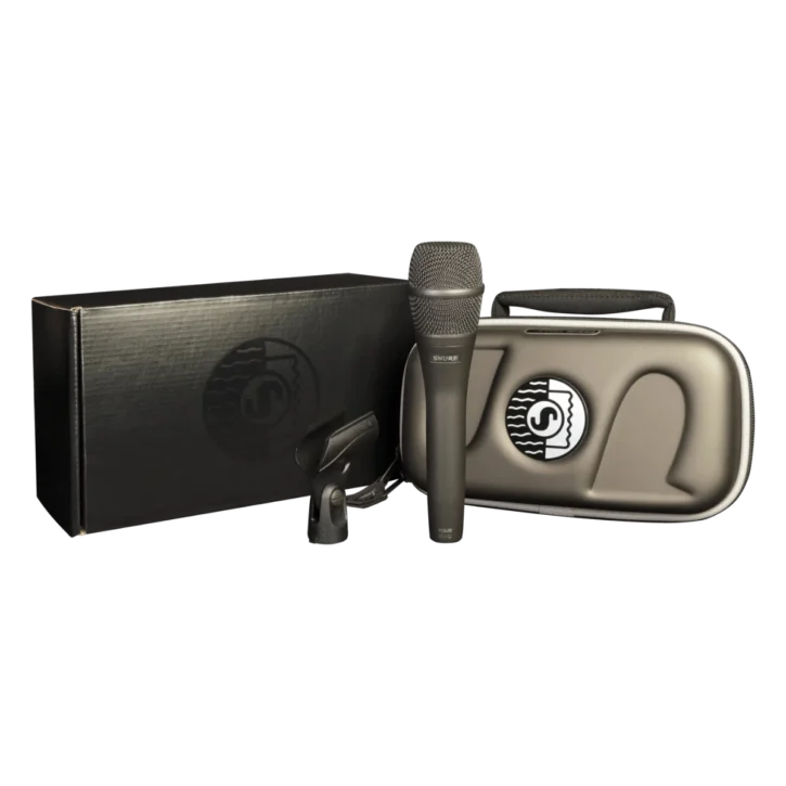 SHURE KSM 9CG - Imagen 3