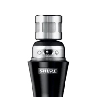 SHURE KSM 9/HS - Imagen 2