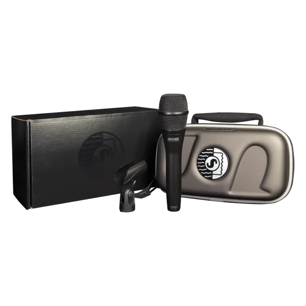 SHURE KSM 9/HS - Imagen 4