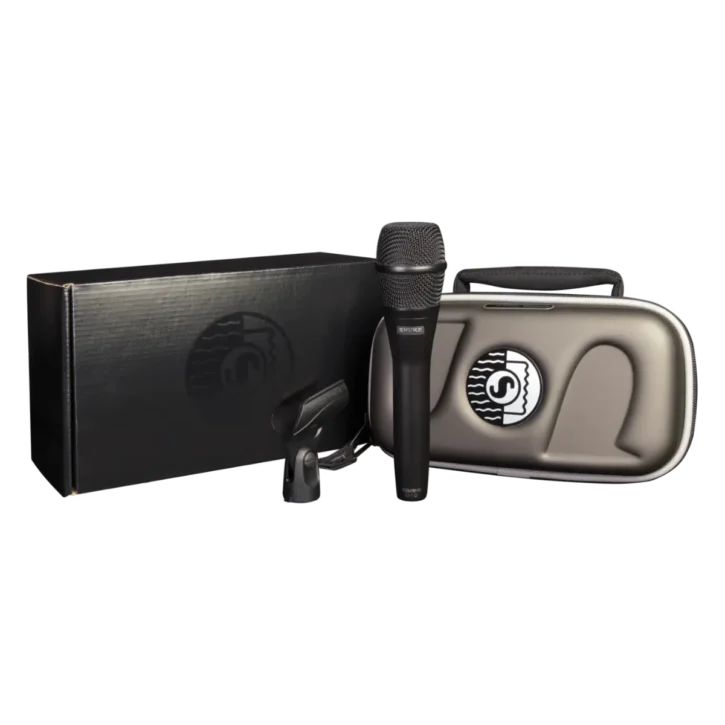 SHURE KSM 9/HS - Imagen 4