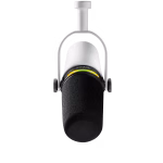 SHURE MV7PLUS W Blanco - Imagen 5