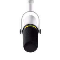 SHURE MV7PLUS-W - Imagen 5