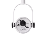 SHURE MV7PLUS W Blanco - Imagen 4