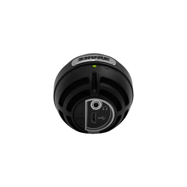 SHURE MV5C-USB - Imagen 3