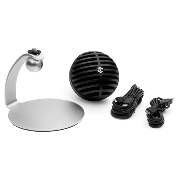 SHURE MV5C-USB - Imagen 4