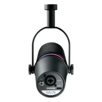 MV7i - Micrófono inteligente + interfaz - Imagen 9