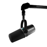 MV7i - Micrófono inteligente + interfaz - Imagen 7
