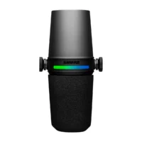 MV7i - Micrófono inteligente + interfaz - Imagen 5