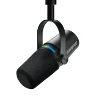 MV7i - Micrófono inteligente + interfaz - Imagen 2