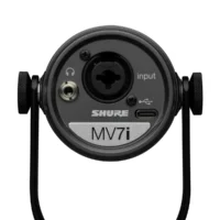MV7i - Micrófono inteligente + interfaz - Imagen 10