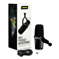 SHURE MV7+K - Imagen 2