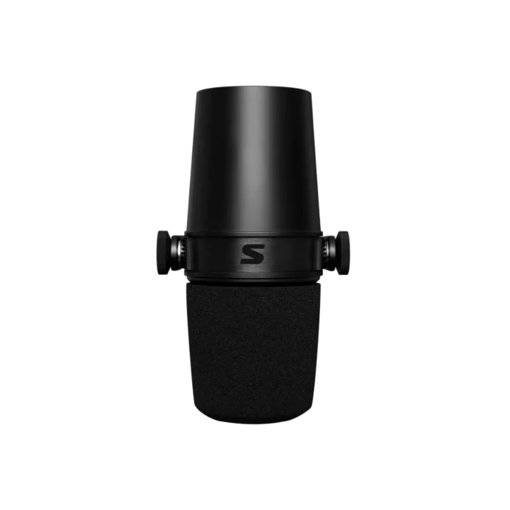 SHURE MV7X - Imagen 4