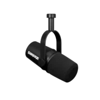 SHURE MV7X