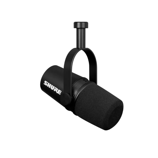 SHURE MV7X - Imagen 1