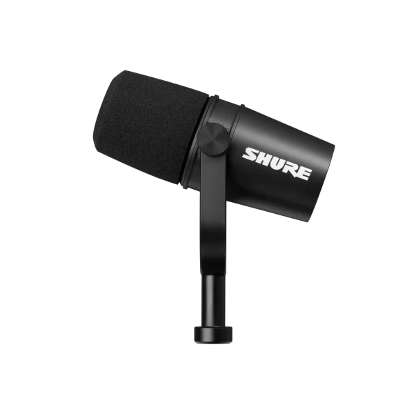 SHURE MV7X - Imagen 2