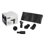SHURE MV88+ STEREO USB - Imagen 3