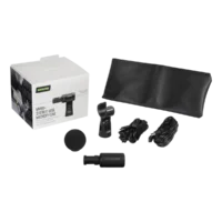 SHURE MV88+ STEREO USB - Imagen 3