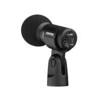 SHURE MV88+ STEREO USB - Imagen 4