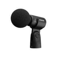SHURE MV88+ STEREO USB