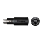 SHURE MVX2U - Imagen 2