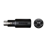 SHURE MVX2U - Imagen 2