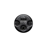 SHURE MVX2U - Imagen 3