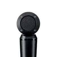 SHURE PGA 181-XLR - Imagen 2